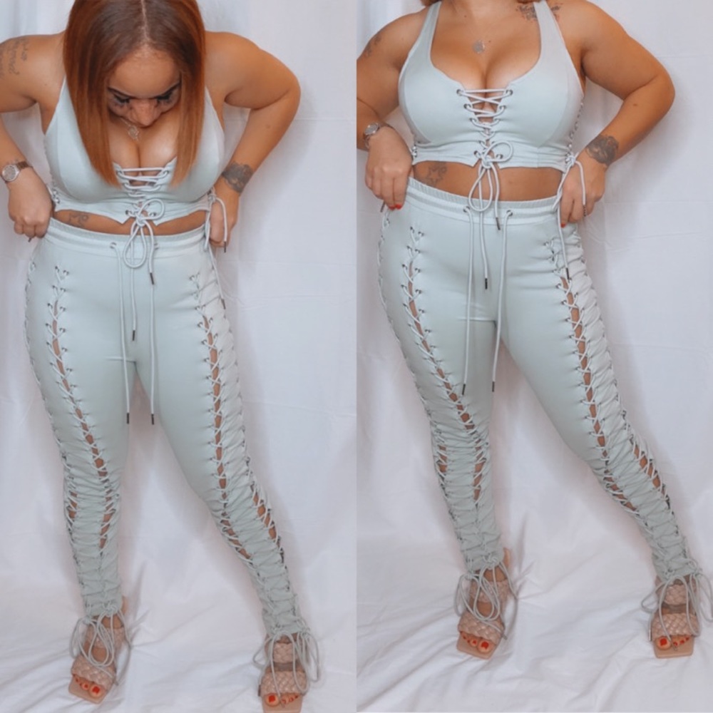 Entangled 2 pcs